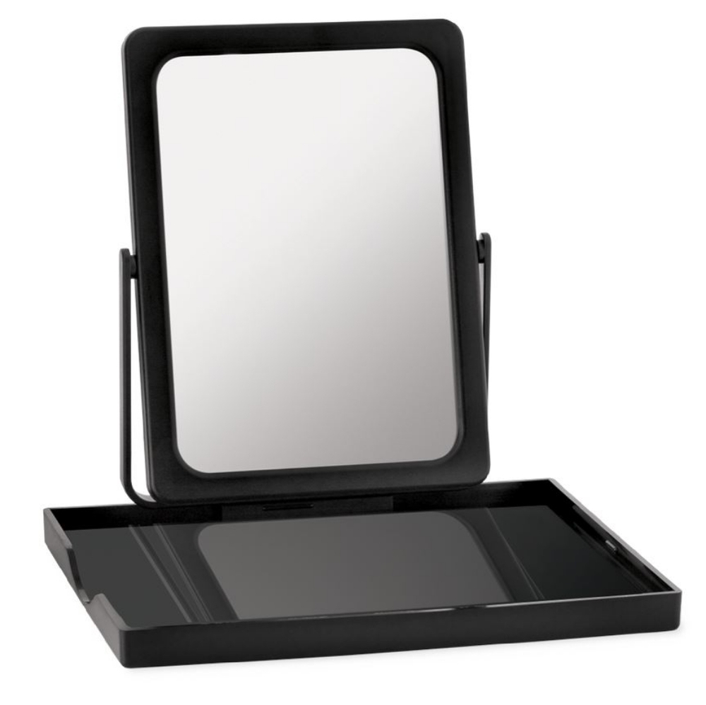Mary Kay makeup travel face case mirror